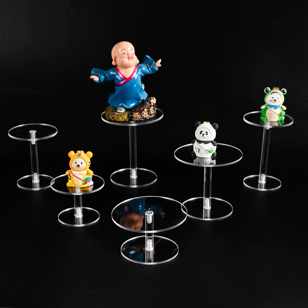 Акро-аниме подставка для куклы подставка игрушка модель для хранения ювелирных украшений аниме подставка для куклы