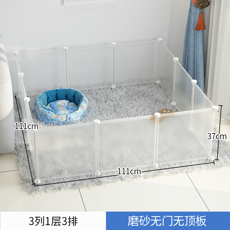 Frosted Style Modular Wardrobe Storage Cabinet, Children's Wardrobe Storage Rack, Baby Wardrobe Partition Storage Rack