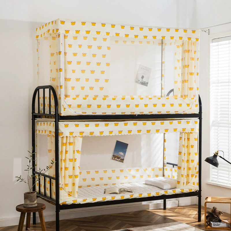 Телескопический шифрование против комаров в общежитии студенческого общежития