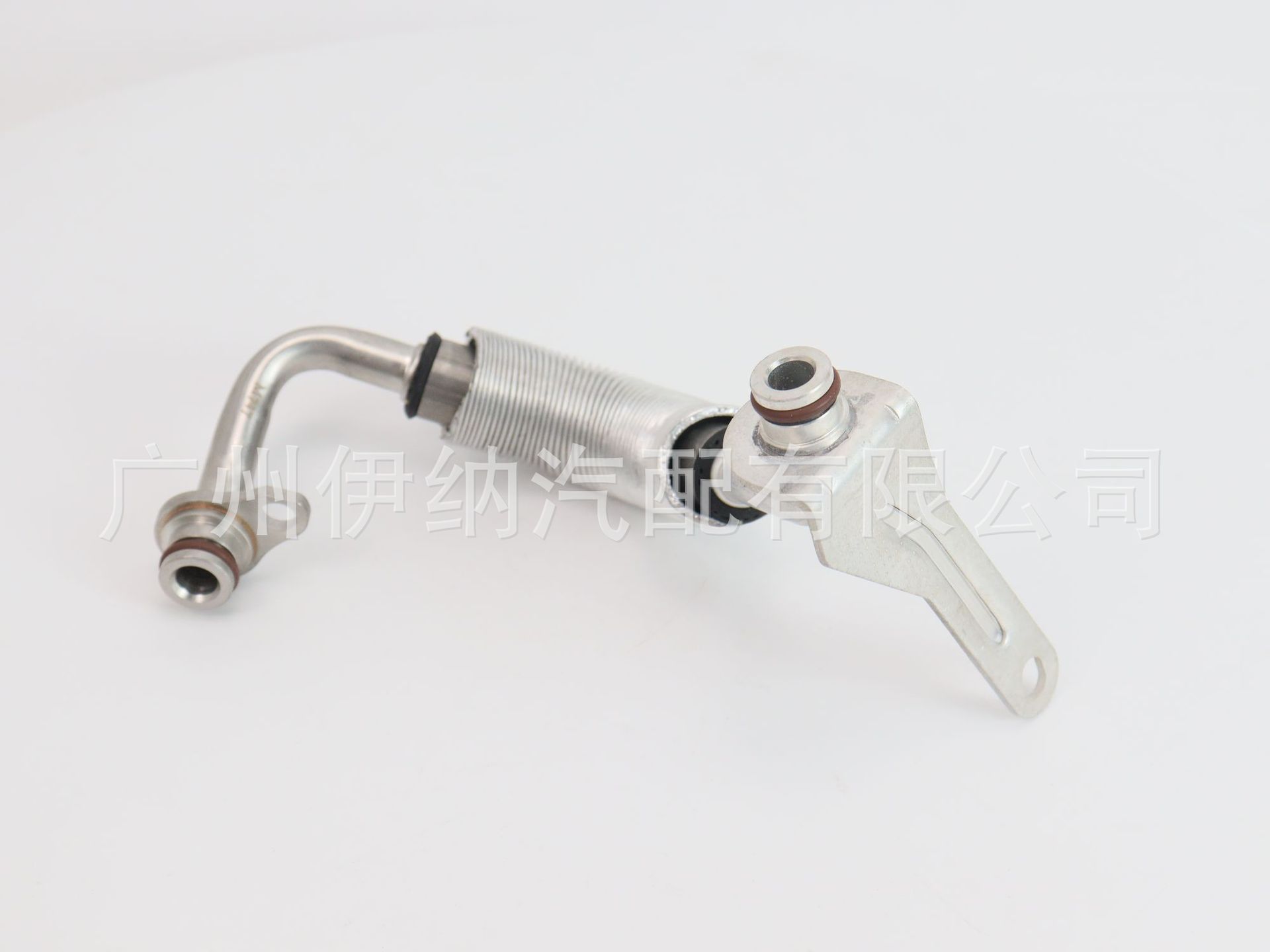 Stainless Steel 11538663516 11538663517 Suitable for Bmw N20 Car Turbo Inlet and Outlet Pipes