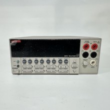 keithley吉时利2000 2010 2001 2002 DMM6500数字万用表多用表