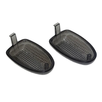 Lens, Motorcycle tail