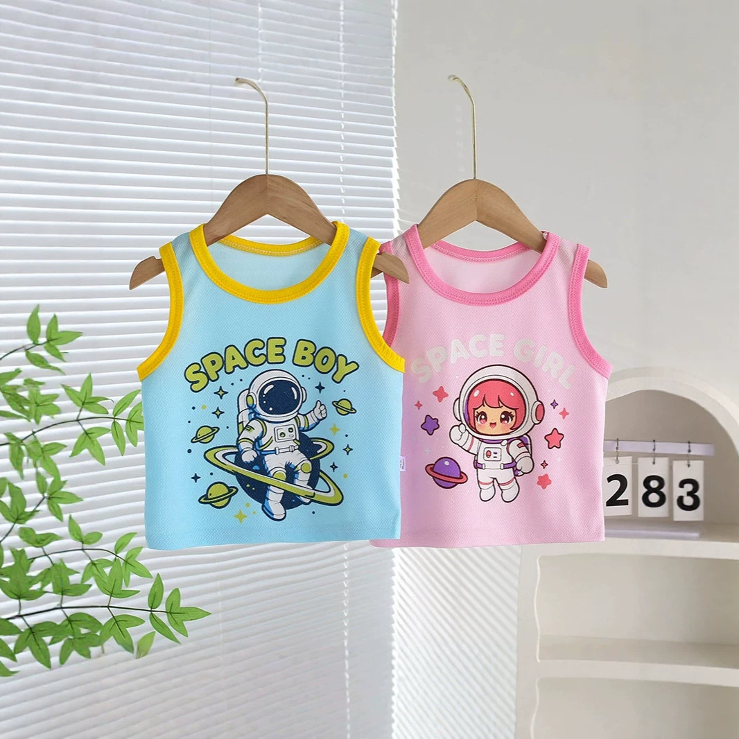2026 Kidsren's Sportswear, Men's and Women's Basketball Uniforms, Summer Mesh Shorts, Quick-Drying Summer Uniforms, Single Vests