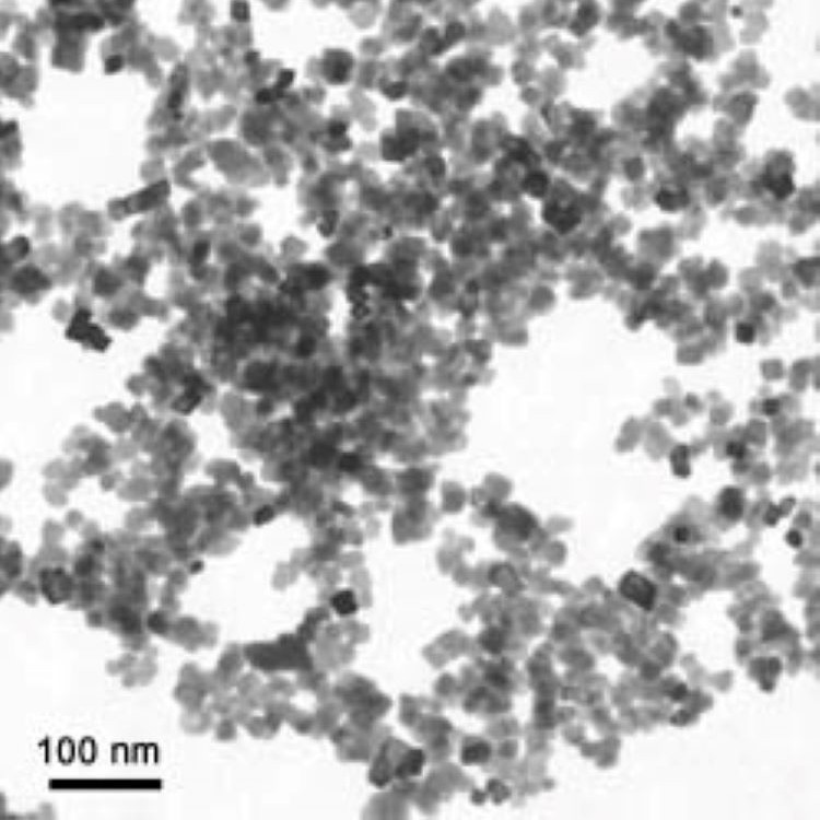 氧化铝纳米粒子
