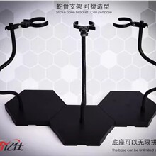 MOMTOYS 1/6 ����ܛ�ܵ�̨�߹�չʾ֧�� ���Ͷ���;����֧��