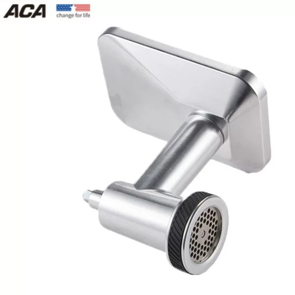 Aca Chef Machine Dc810 Expansion Accessories Minced Meat Sausage Thin Noodles Wide Noodles Noodle Making Accessories