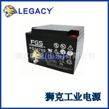 ����FGS����FGC25005Ǧ����ά��12V50AH��е�������豸