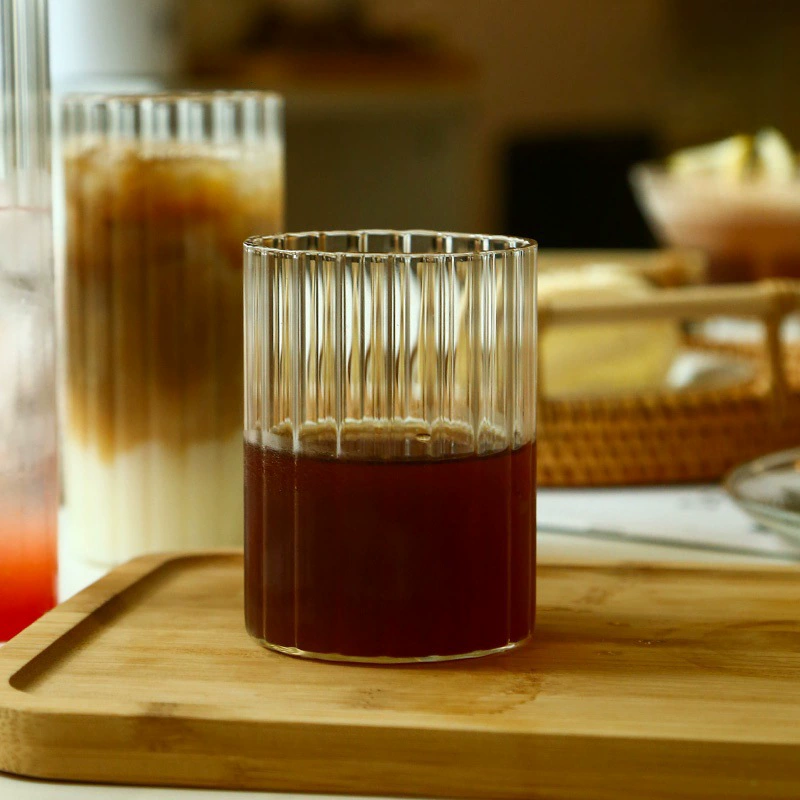 Японский стиль прямой коллинс-кубок коктейльный бокал - хайболл, Long Island Iced Tea, супер высокий