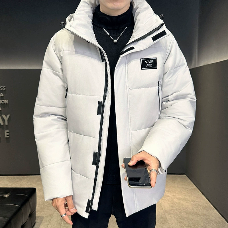 Зимняя прямая трансляция на открытом воздухе