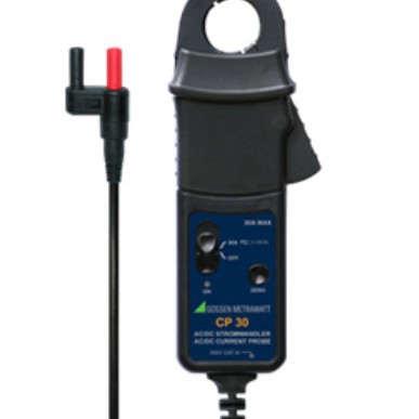 德国GMC-I高美测仪 电流钳传感器/霍尔传感器CP30
