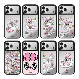 Esther Bunny���z��С�ô�����iPhone17ProMax�O��16�R��15�֙C��