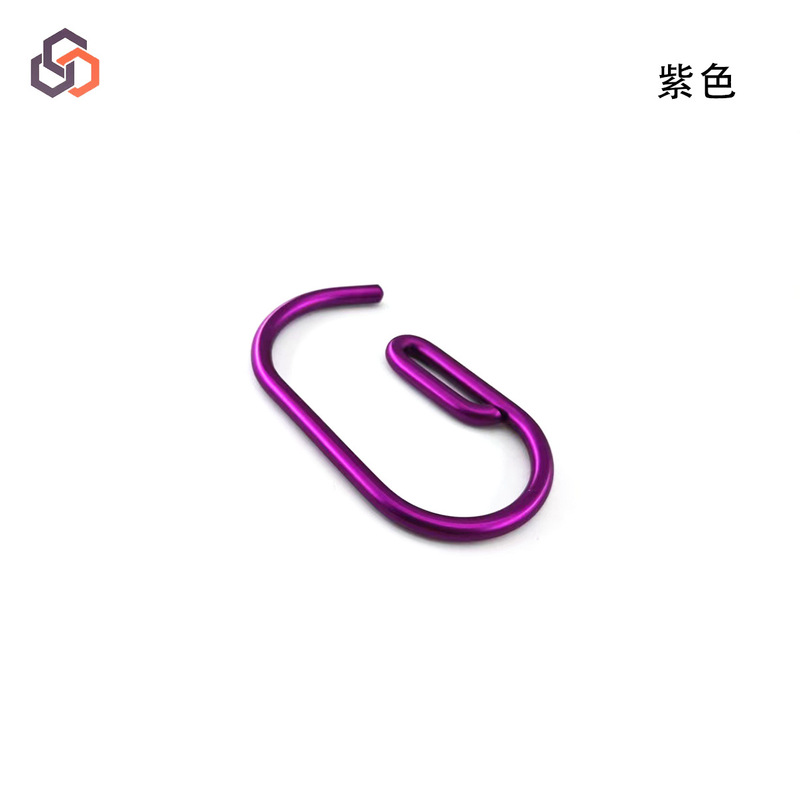 多功能铝合金G形电动车挂钩婴儿车箱包挂钩多场景适用金属挂扣|undefined