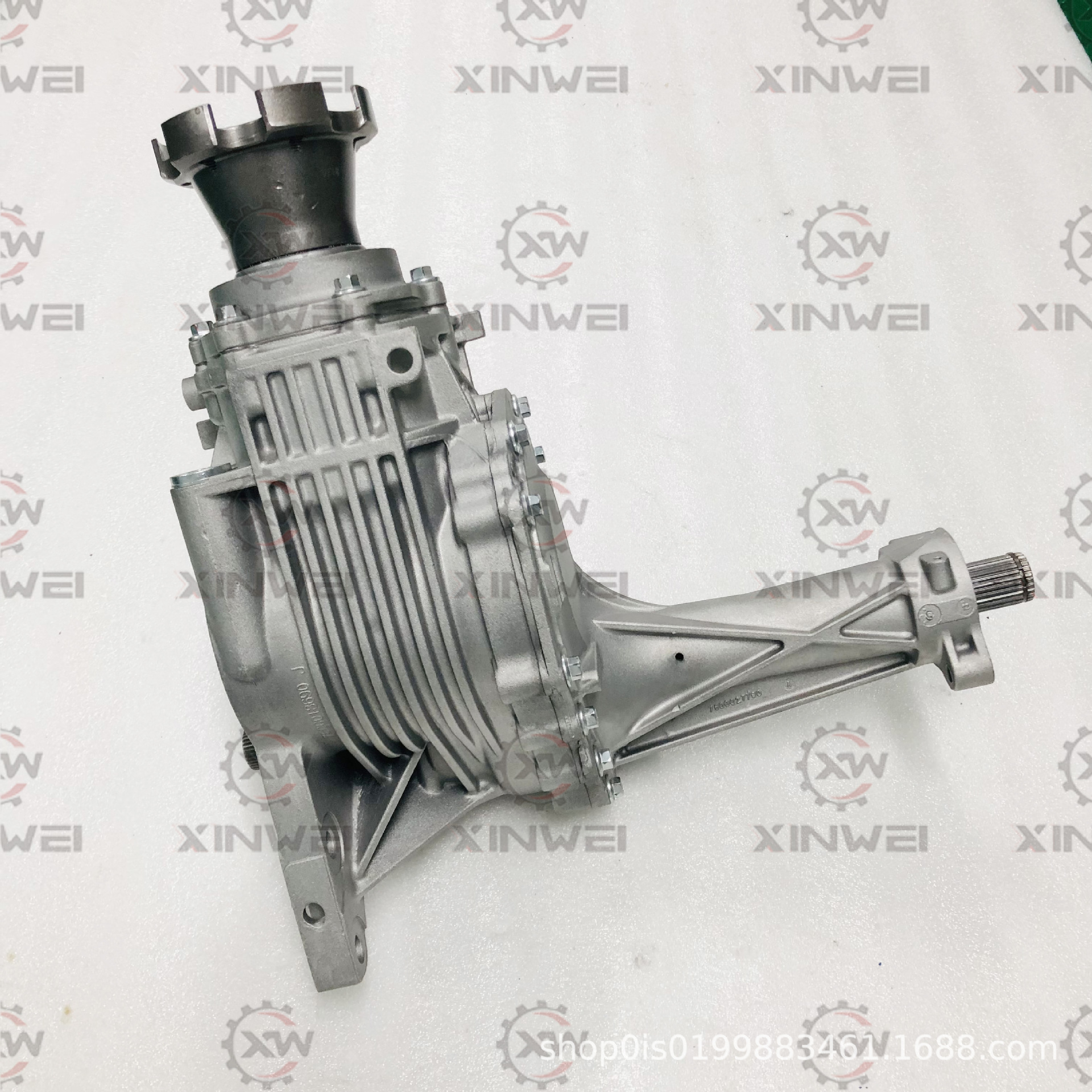Suitable for Chevrolet Captiva 2.4/3.2 Transfer Box European Opel Antara 3.2 Transfer Box Assembly