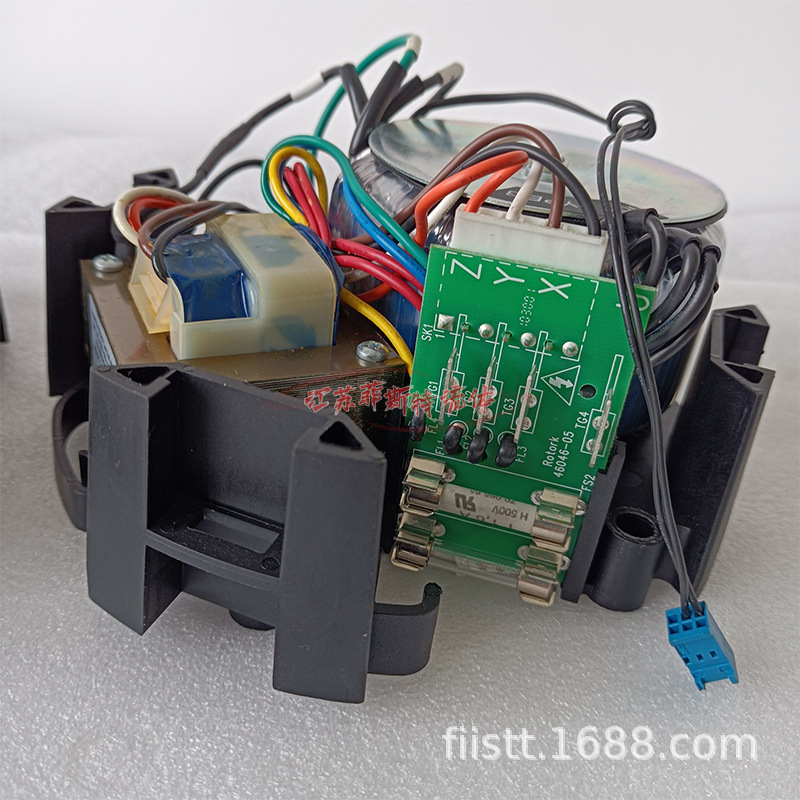 Rotork现货电源板 IQTF125执行器执行器电源板47028-01_英国罗托克样本