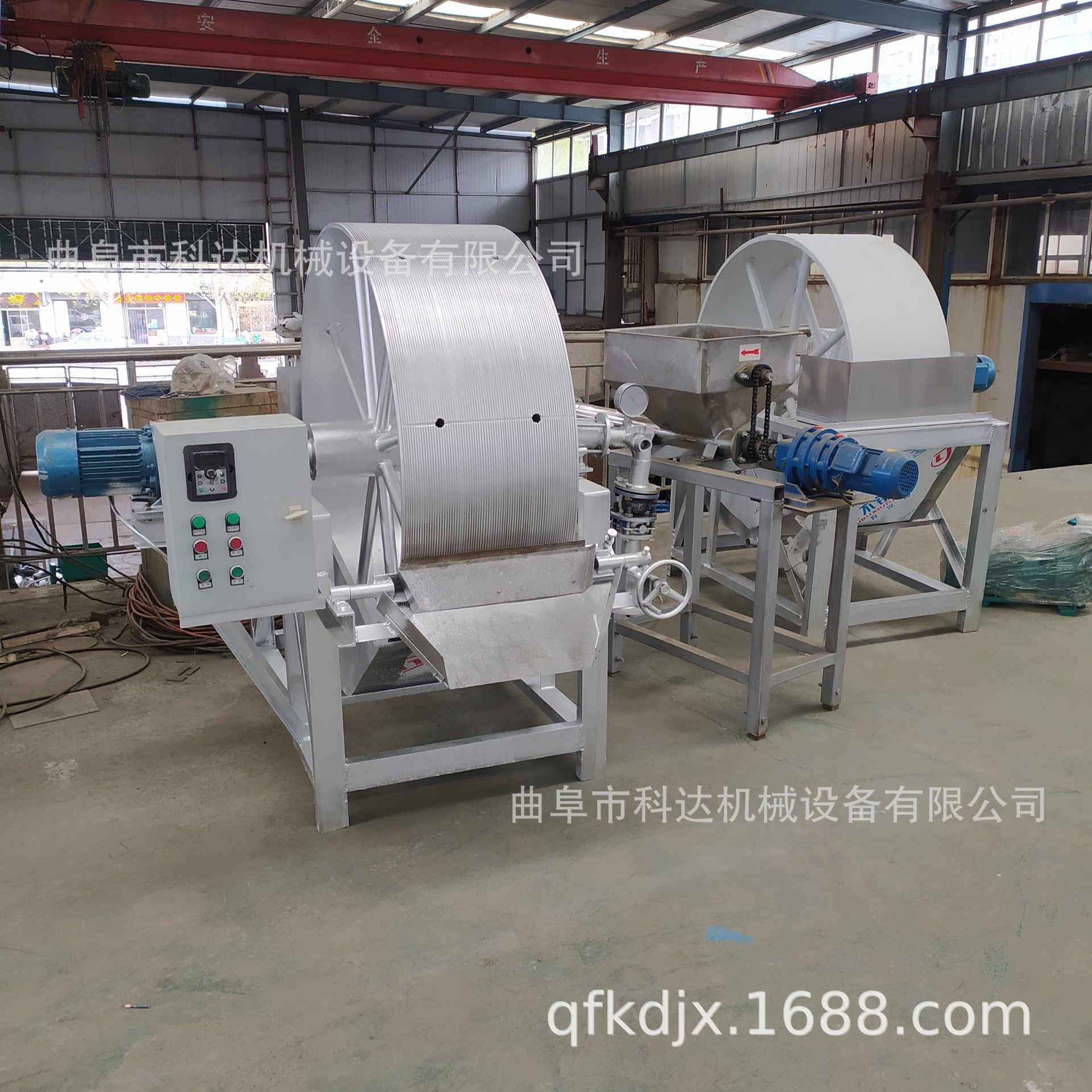 重庆纯红薯淀粉浆脱水机XWZF时产600斤产量葛根淀粉去水机