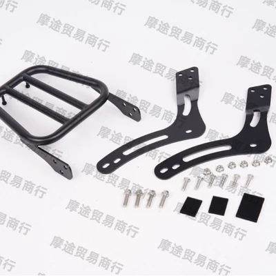 Motorcycle tail Cm300 Modified Rear Rack
