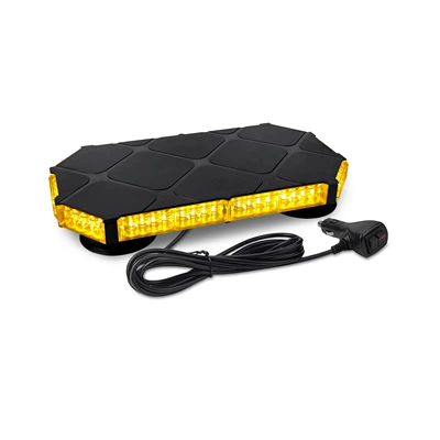 Cross-border new car 56led short Roof Light