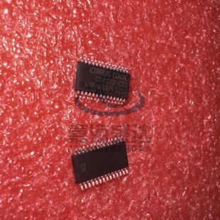 ȫ��ԭ�b CS4272-CZZR TSSOP-28 �zӡCS4272-CZZ ���l�ӿ�оƬ