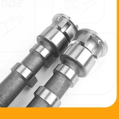Crankshaft, camshaft Air Intake New Camshaft