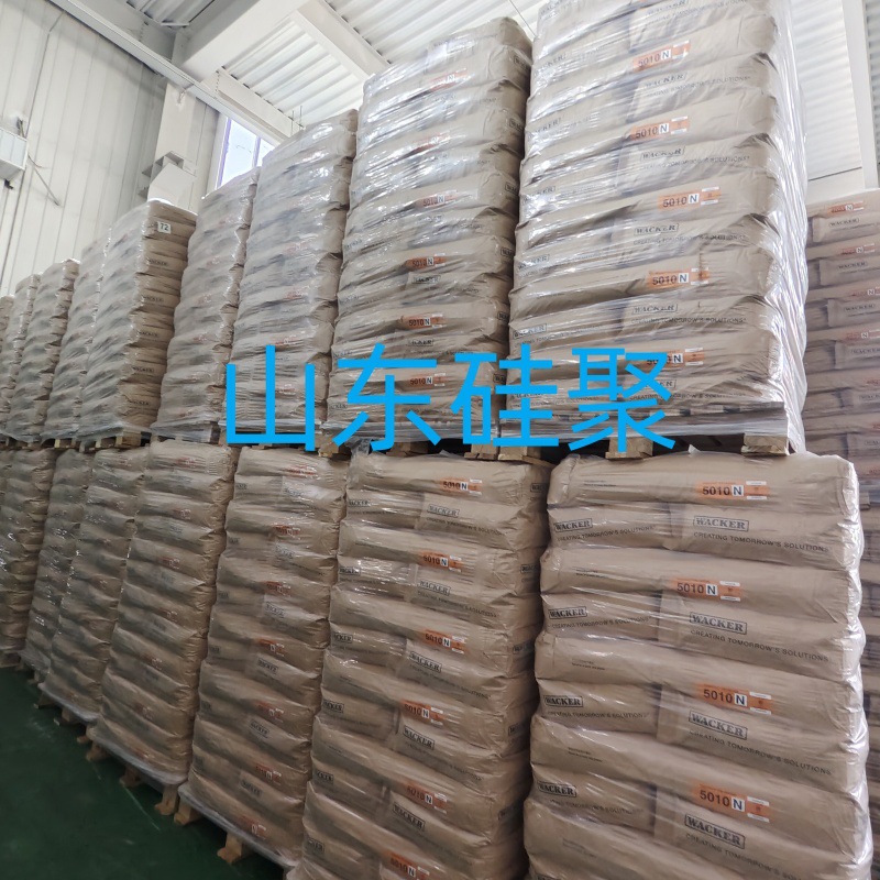 瓦克5010N乳胶粉特种砂浆路面修补砂浆专用乳胶粉刚性强耐磨性好