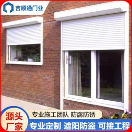 卷闸门;平开门;防火设备