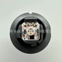 81536-15120 LR4B Подходит для импорта Toyota Сенна светодиодный стоп-свет специальный задний свет