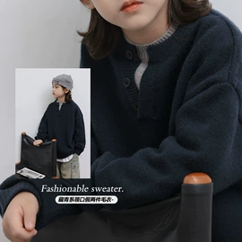 童裤;童T恤;童卫衣