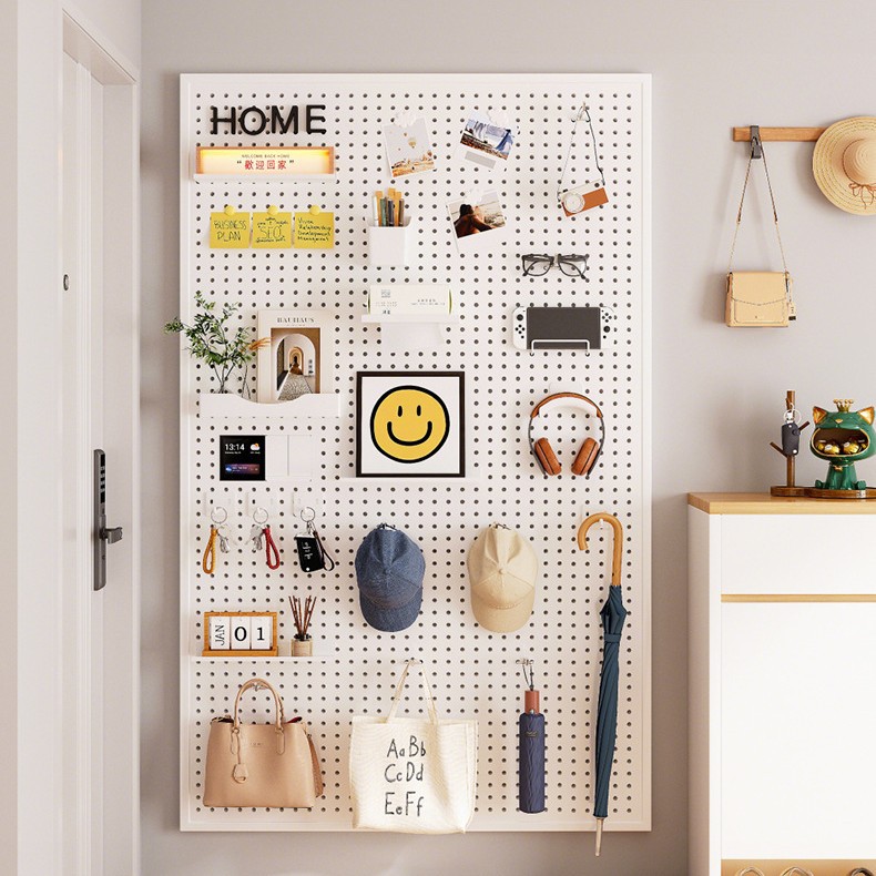 Metal Perforated Board, Straight Board, Special for Dz
