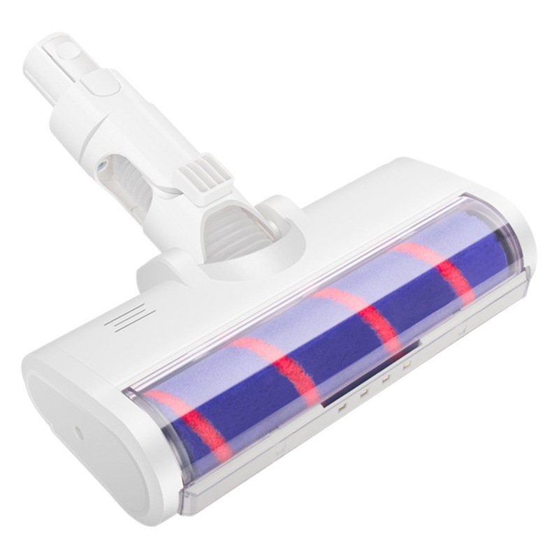 Aplicable a perseguir aspiradora eléctrica piso cepillo de terciopelo suave rodillo succión cabeza V8/V9B/V10/V11 Accesorios