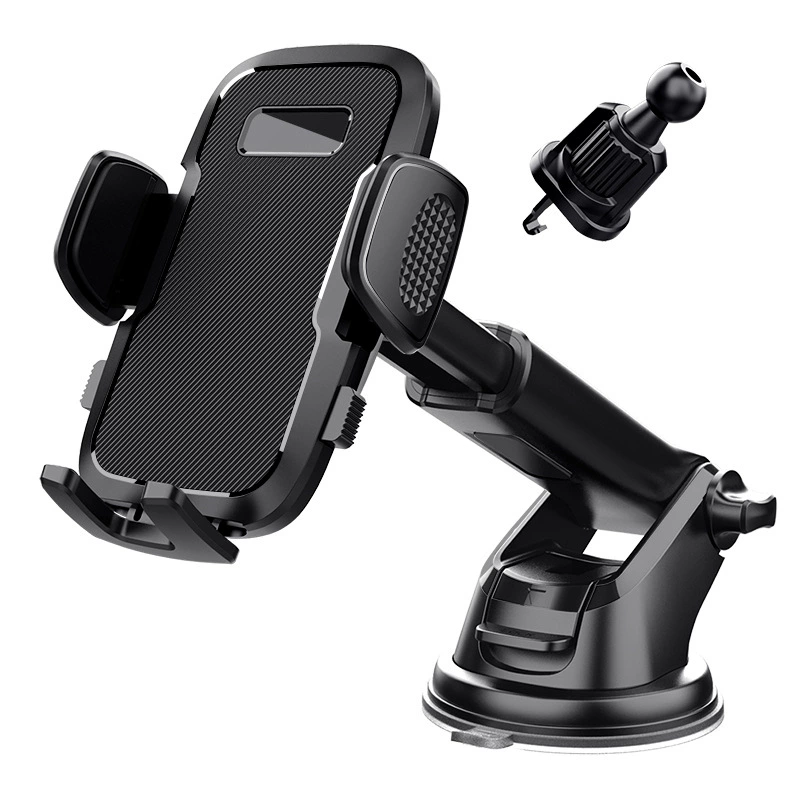 Universal phone holder for navigator, new collection