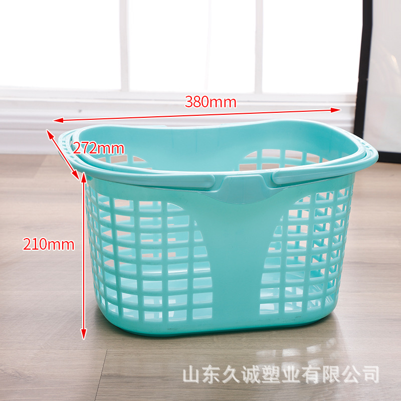 위안바오 스몰 사이즈 라이트 그린