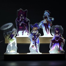 �羳ͬ��ԭGenshin��Impact��������R�x�Α���߅�L�l�M��Сҹ��
