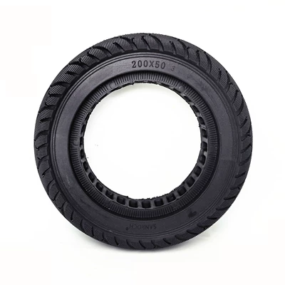 Elektrikli avtomobil şinləri motor rear wheel solid