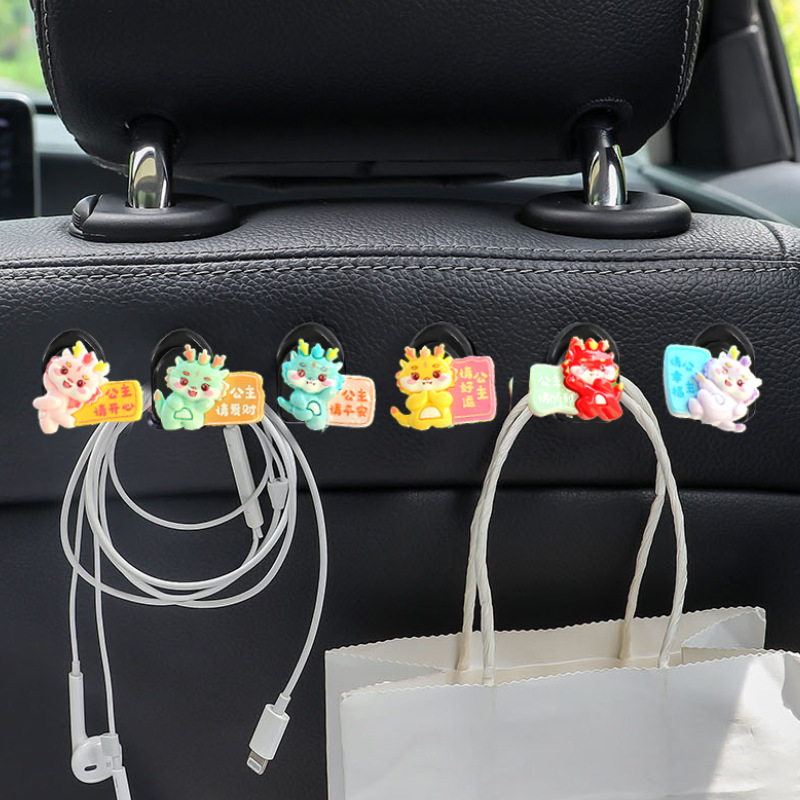 Nuevo coche pequeño Fulong soporte para teléfono móvil hembra linda pantalla horizontal pantalla vertical consola central soporte de navegación para coche femenino ninguno