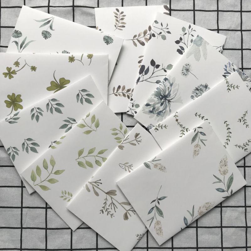 La princesa y la princesa hojas frescas escritas