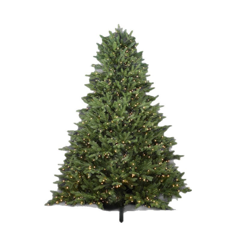 【ハイエンド局】純peクリスマスツリーpe木暗号化シミュレーション裸樹1.8メートル2メートル1家庭用2.4豪華1メートル5|undefined