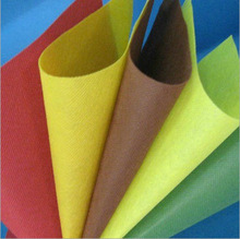 PET、涤纶热轧纺粘无纺布