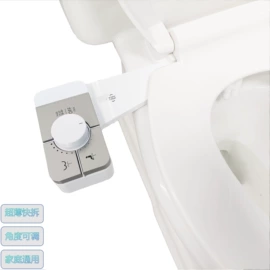 智能马桶盖;普通马桶盖;马桶喷枪