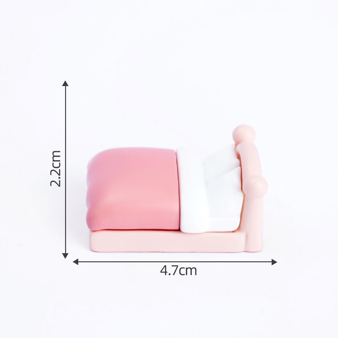 15 # Bed