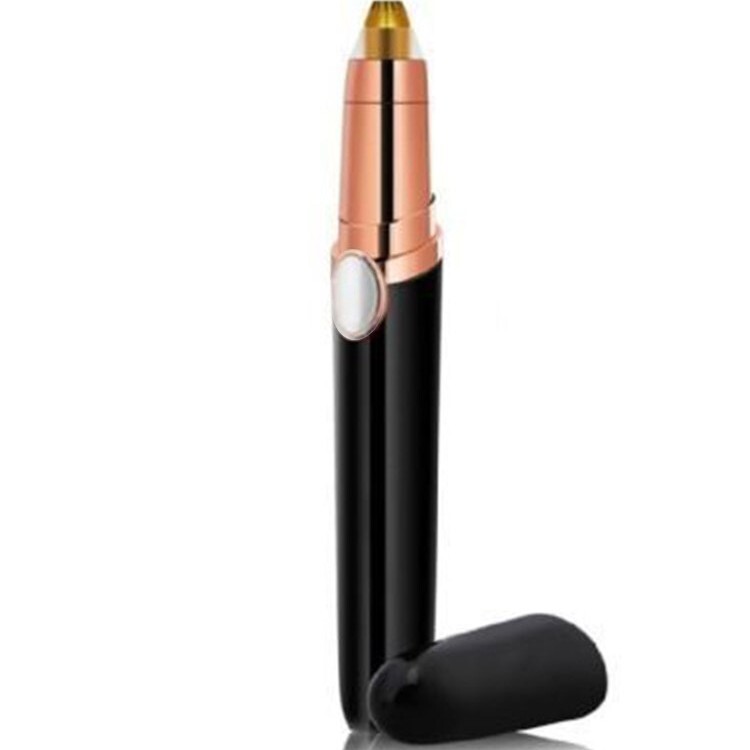 クロスボーダーtv新型口紅眉毛修理器眉修理器自動眉毛修理ナイフ女性電動眉毛修理器眉毛修理ナイフトリミング|undefined