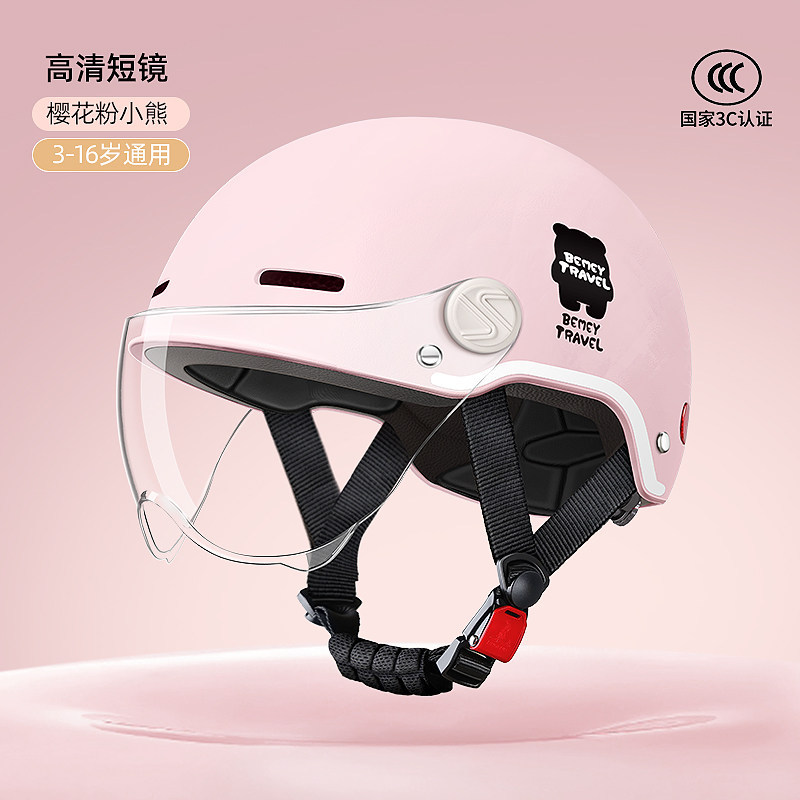 Motorcycle Helmet | Universal Auto Parts and Accessories - 3-16