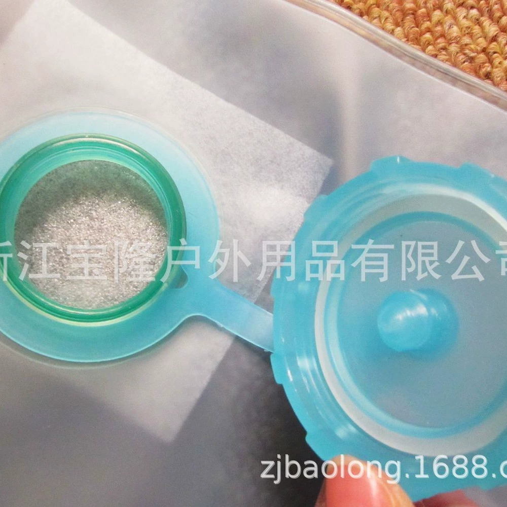 Sports handheld water container for hiking for water