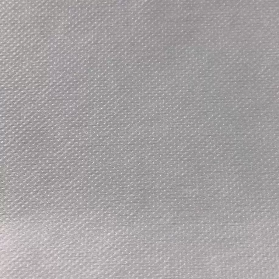 厂家直销PET无纺布布卷热轧无纺布卷材茶叶包药包调料包