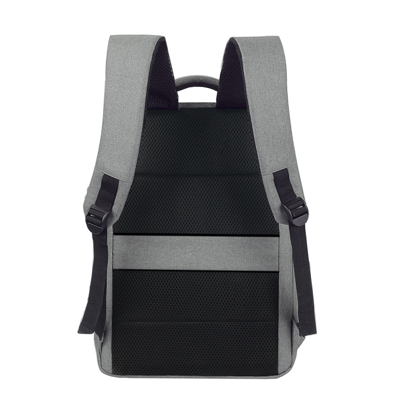 Upgraded Men's Backpack Computer Business Backpack Educational Office Supplies_voghion.com