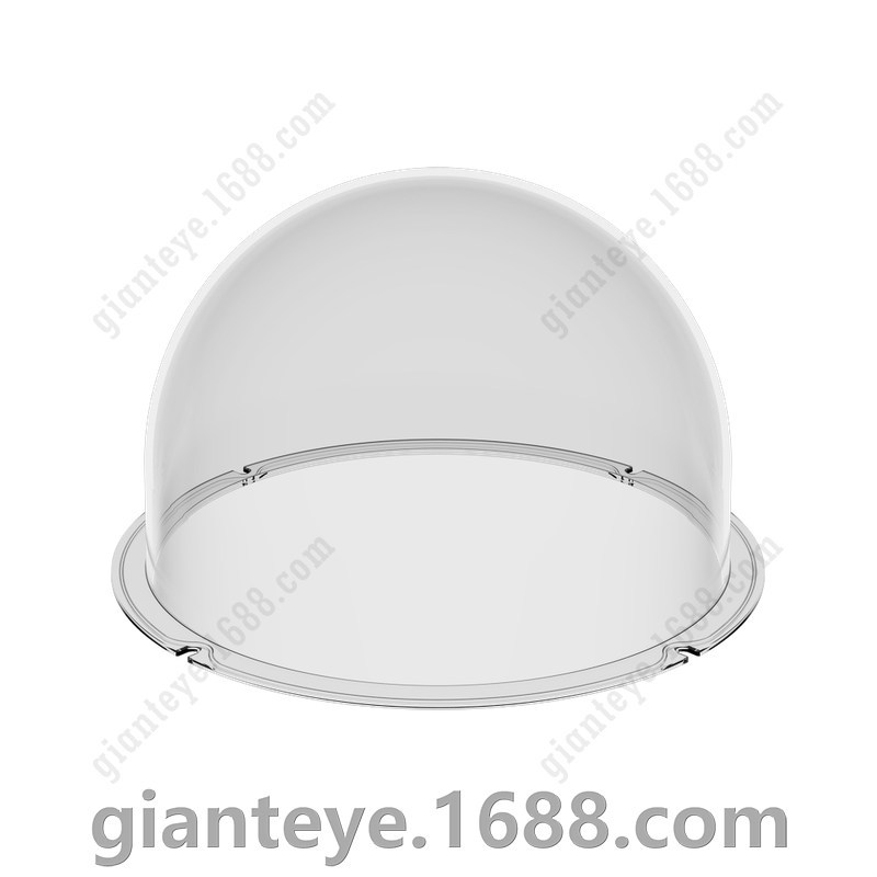 安讯士 AXIS TP5801-E 透明/烟色 半球罩 5506-151 02280-001