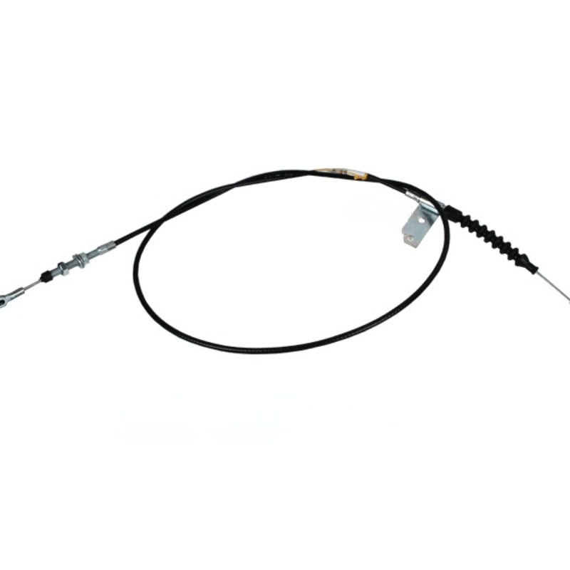 Cables de aceleración de carretillas elevadoras para horquilla 30N R C240 accesorios de carretillas elevadoras N121-511000-000 cables de aceleración