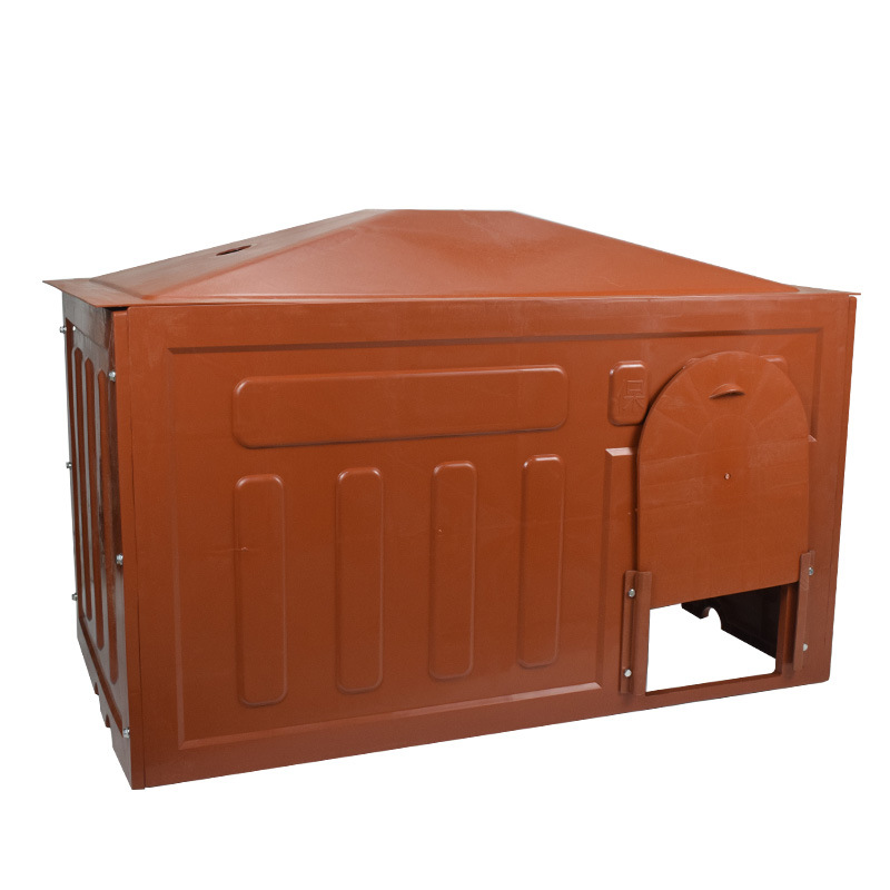 Incubadora de lechones calentador de cerdos extra grande cama de siembra calentador eléctrico veterinario placa de calefacción eléctrica equipo de cría de cerdos