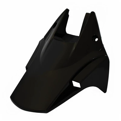 Suitable for Honda Cbr1000Rr 2012-2025 Motorcycle Rear Fender Rear Mudguard Rear Sand Guard (Motorcycle Fender) - black