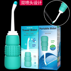 クロスボーダーebayアマゾン携帯式ボディ洗浄器婦人洗浄器手持ち式衛生洗浄器妊産婦