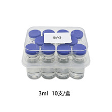 BACˮ 3ml 10ml����־�ˮ���ă��ɷ�ϡ�Һ���״������־�Һ